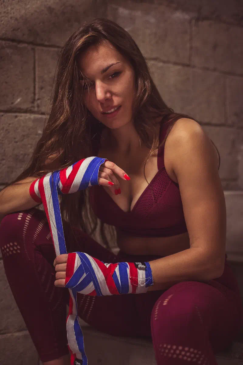 Mode Sportswear