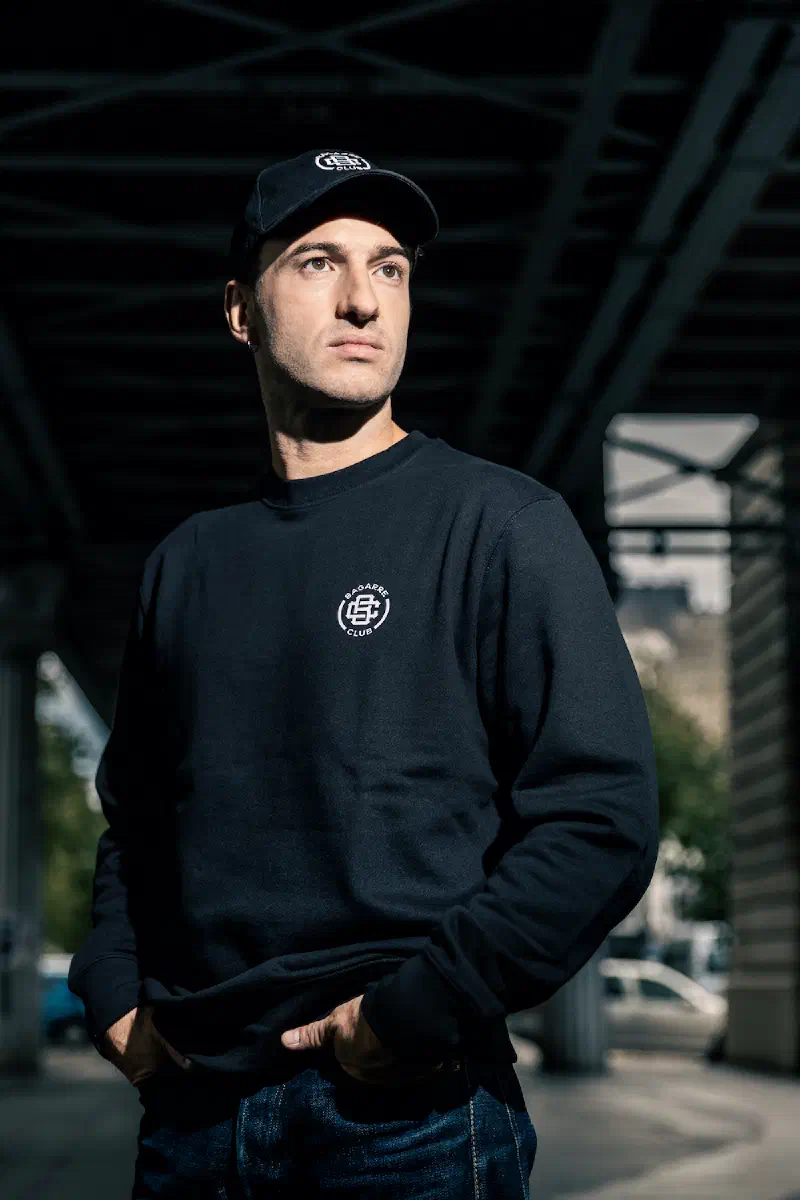 Mode Sportswear
