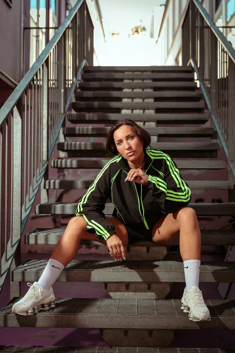 Mode Sportswear