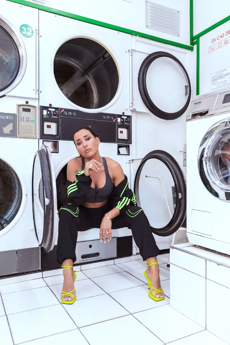 Mode Sportswear