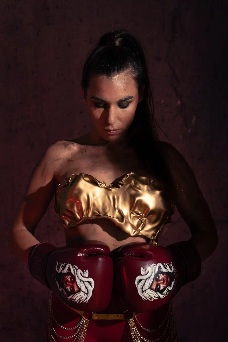 Mode Sportswear