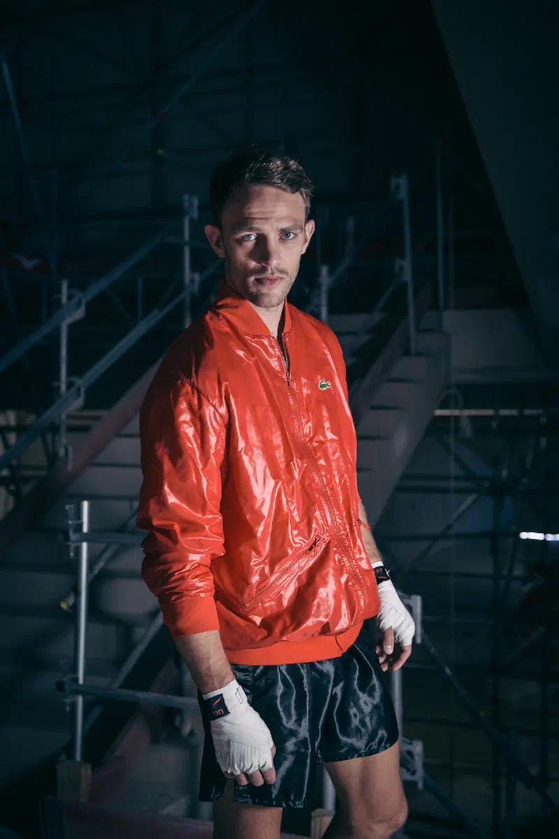 Mode Sportswear