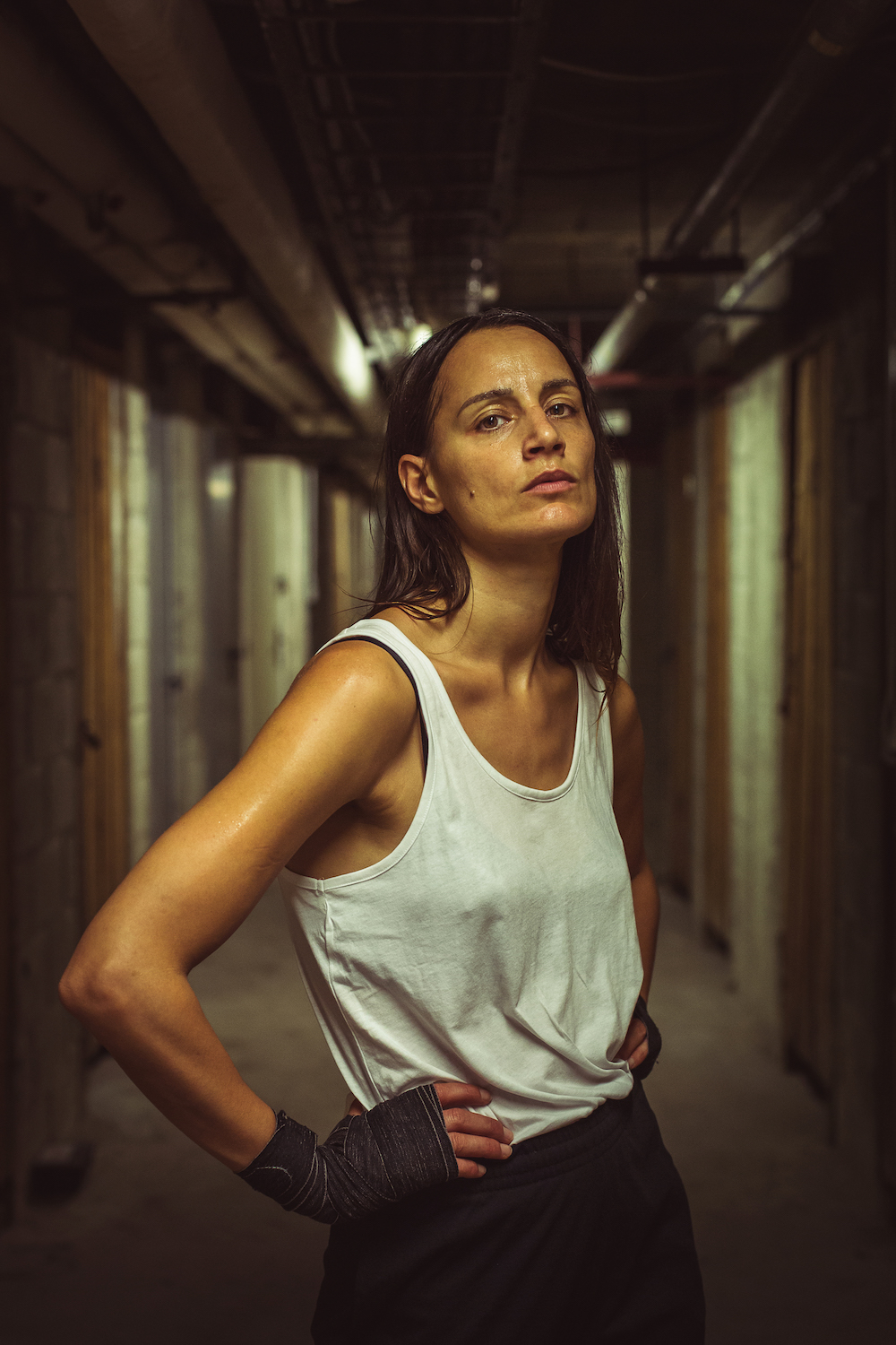 ModeSportswear
