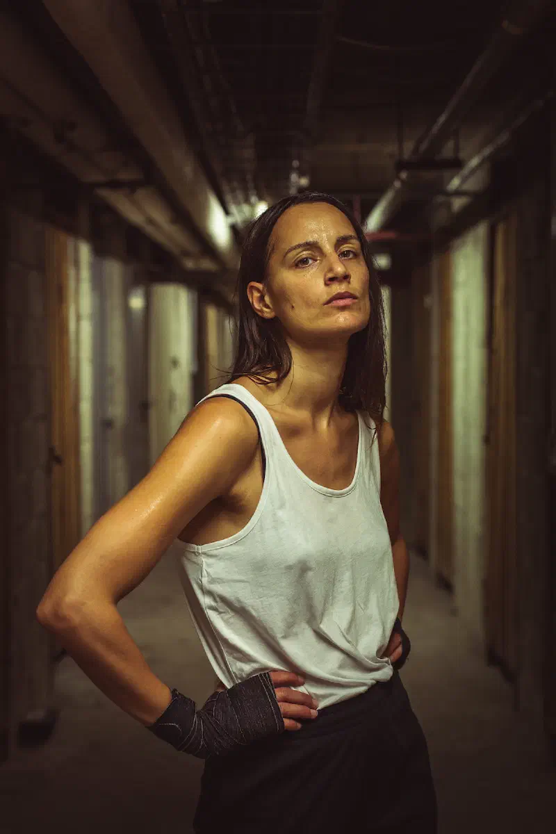 Mode Sportswear