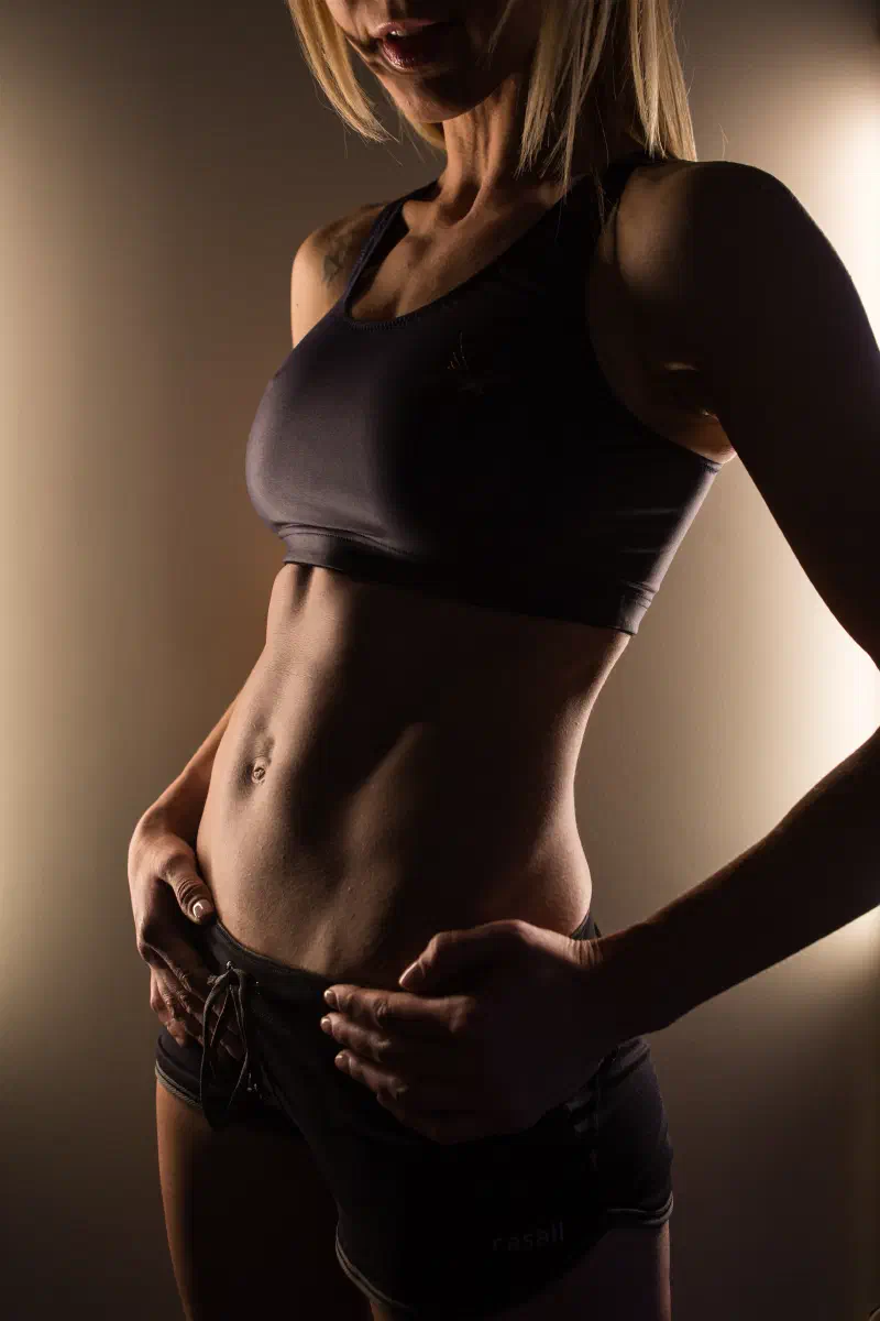 Mode Sportswear