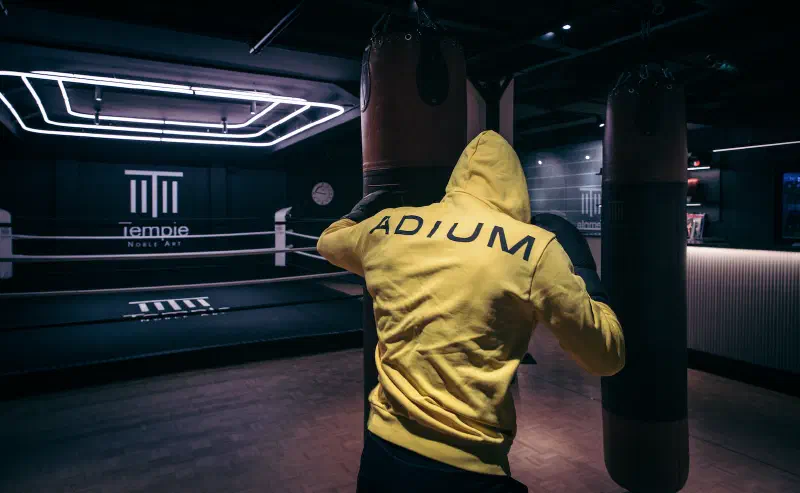 Mode Sportswear