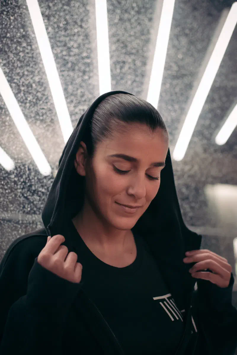 Mode Sportswear