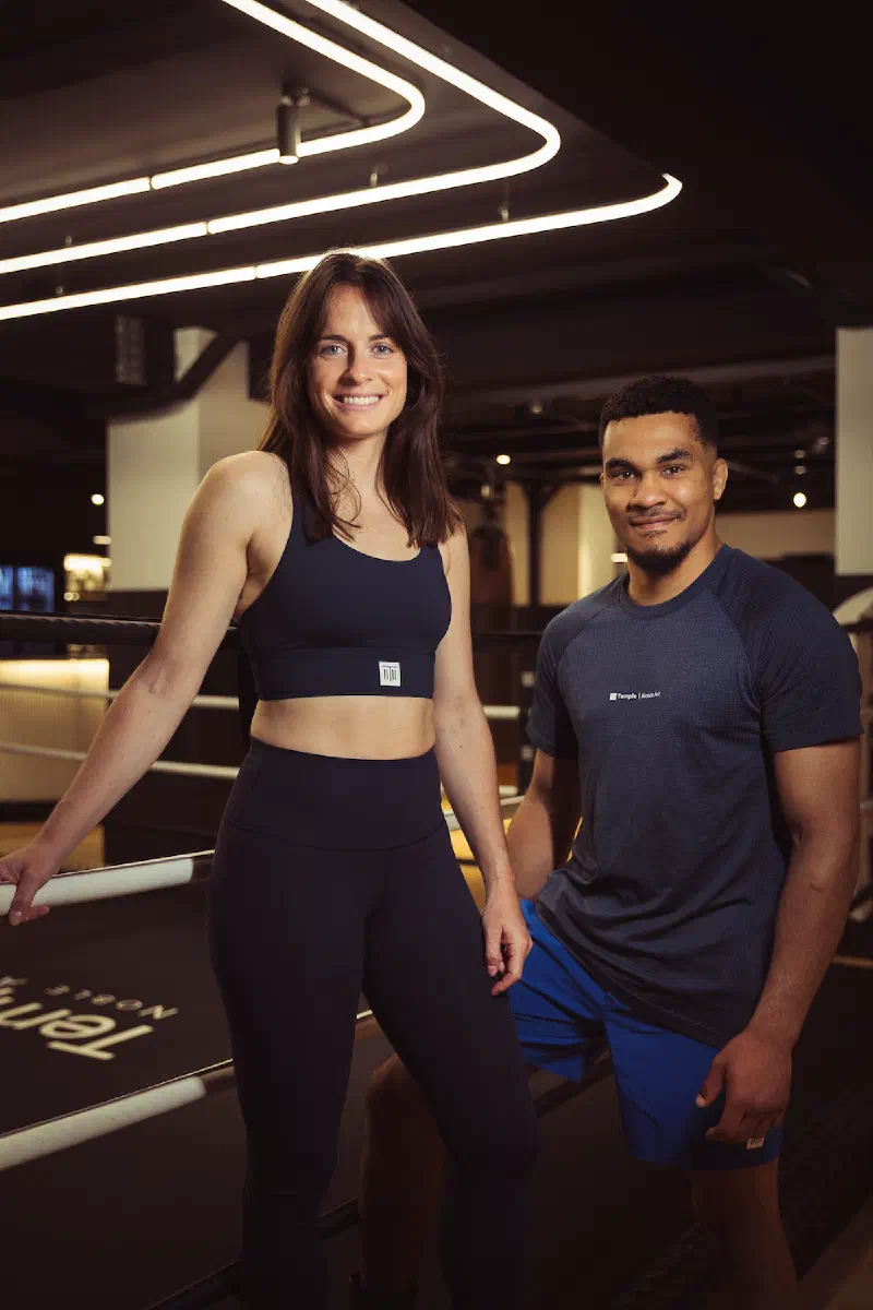 Mode Sportswear