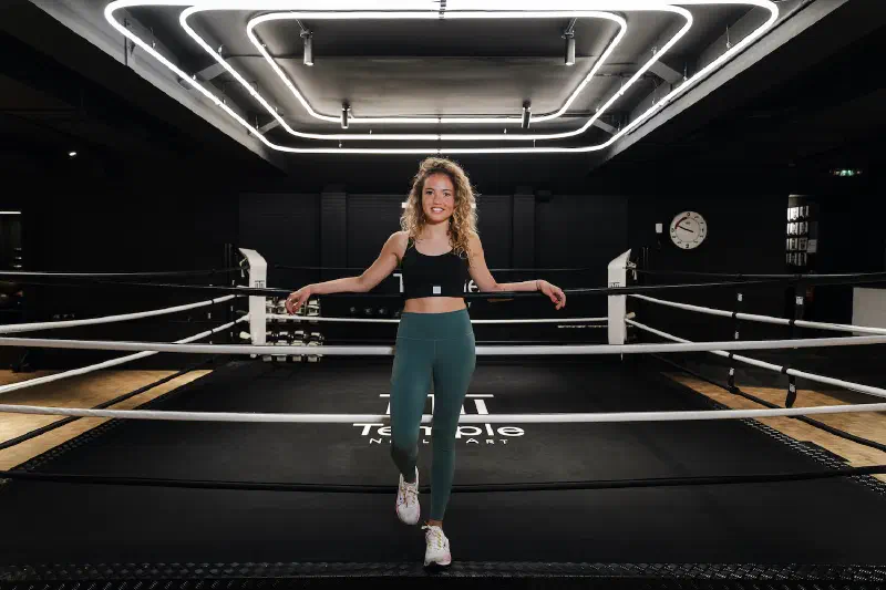 Mode Sportswear