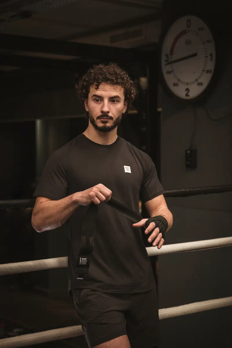 Mode Sportswear