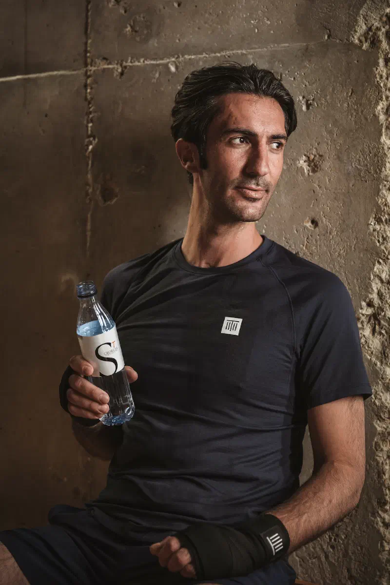 Mode Sportswear