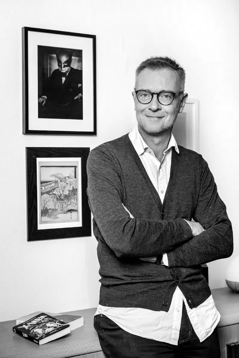 Portraits