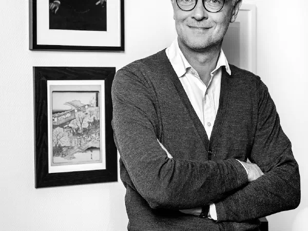 Portraits