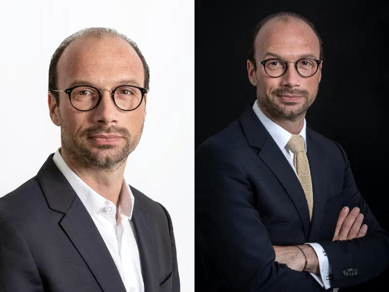 Portraits