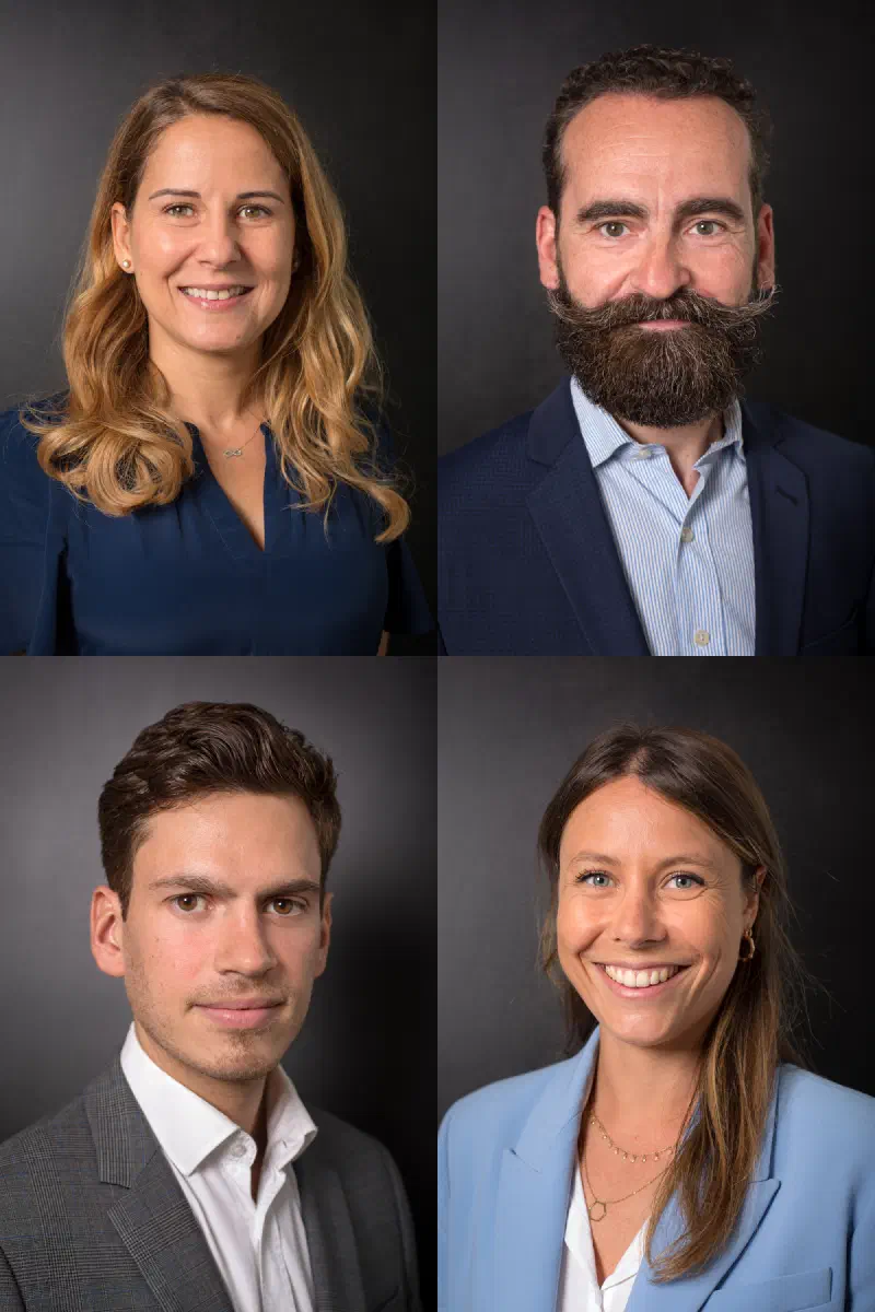 Portraits