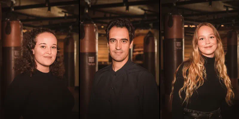 Portraits