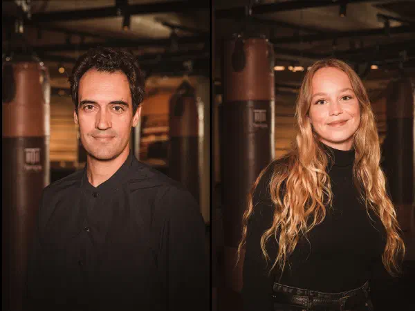 Portraits