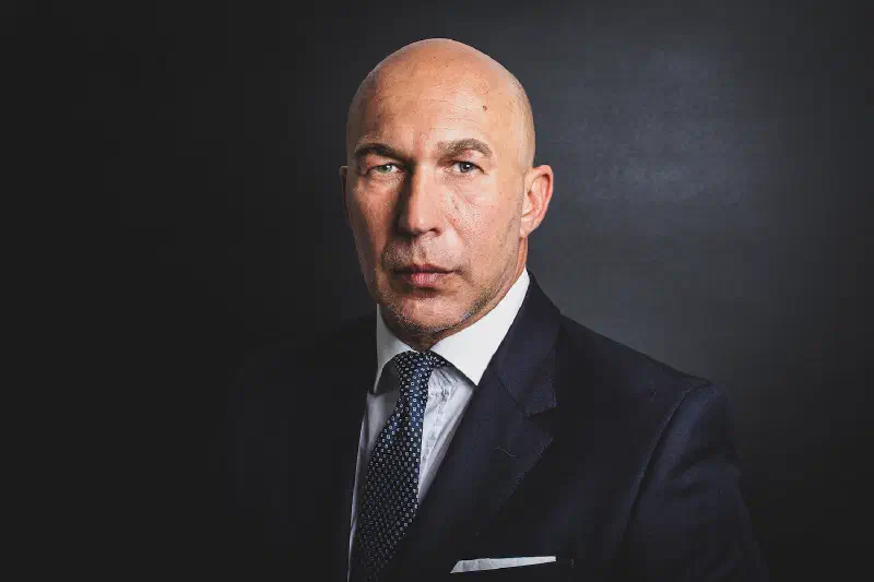 Portraits