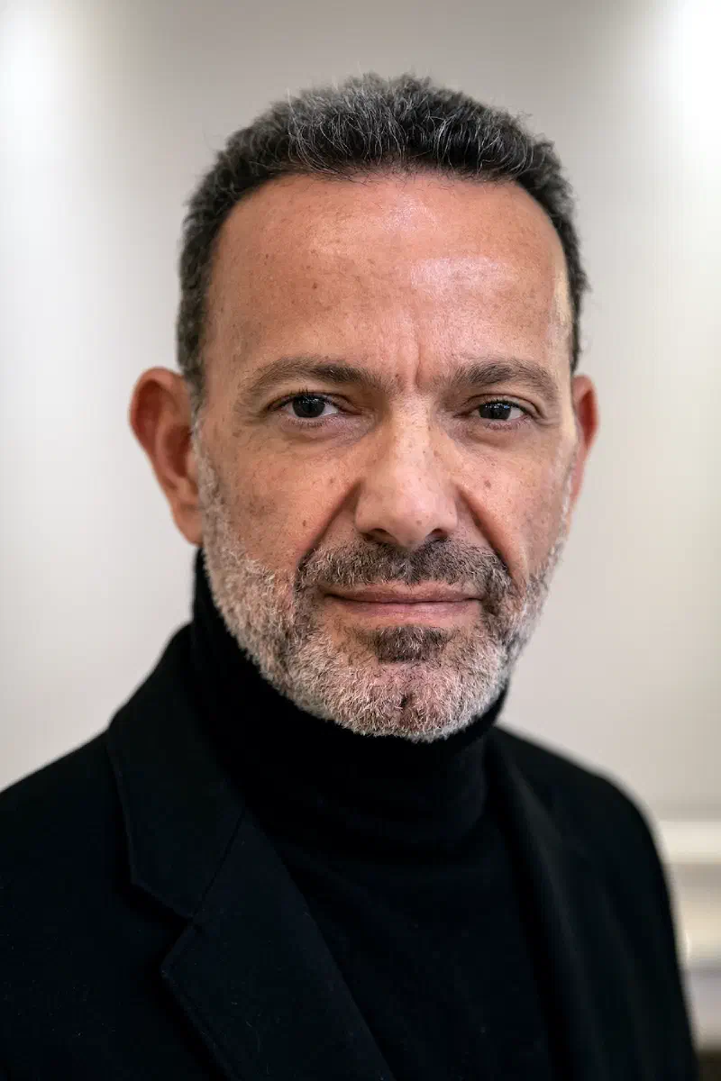 Portraits