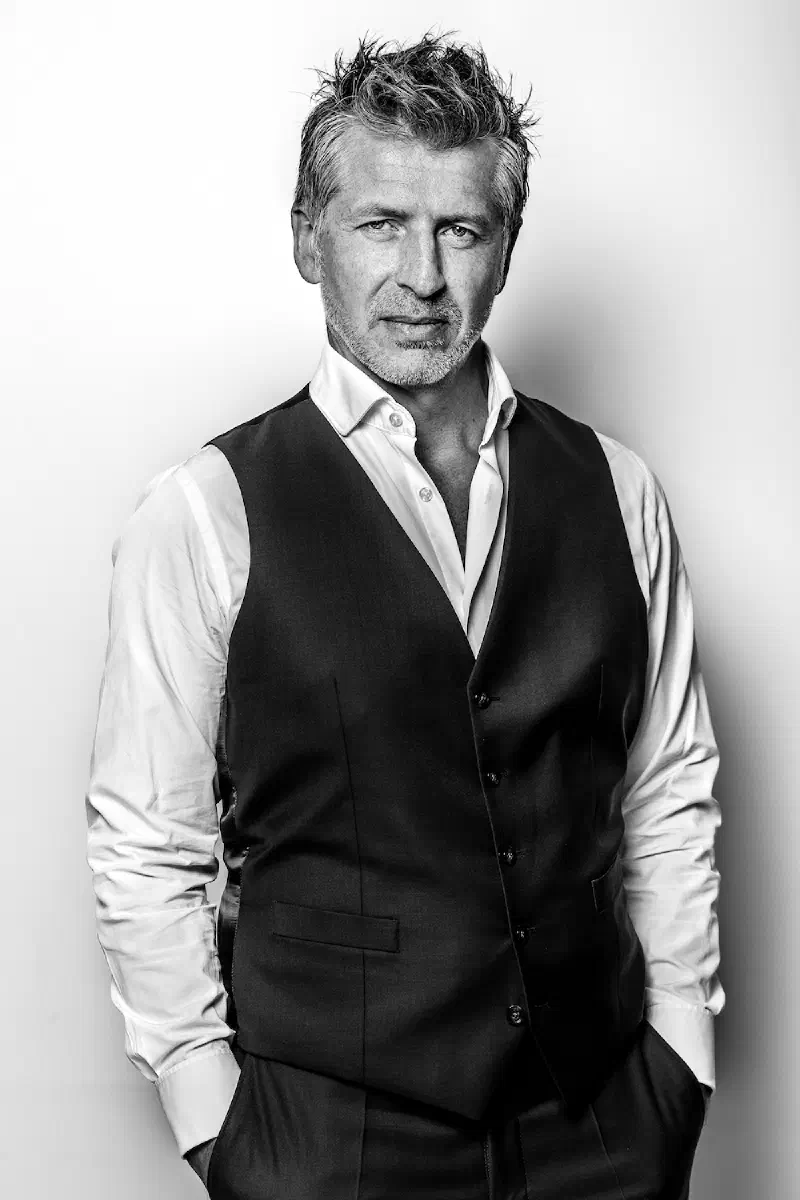 Portraits