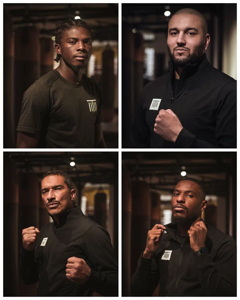 Portraits