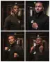 Portraits
