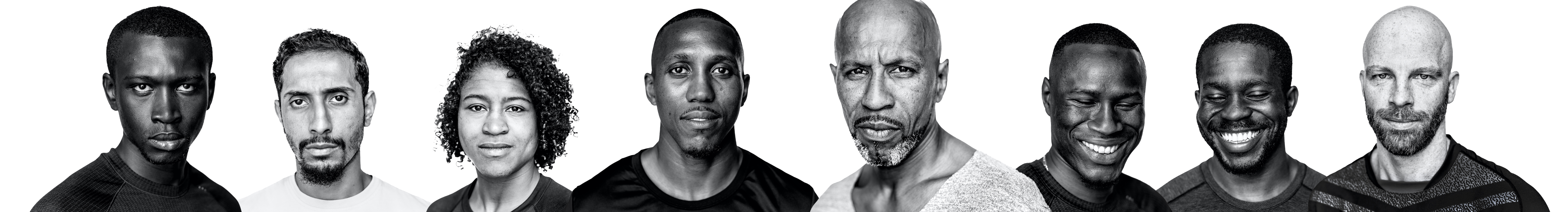 Portraits
