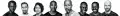 Portraits