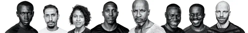 Portraits