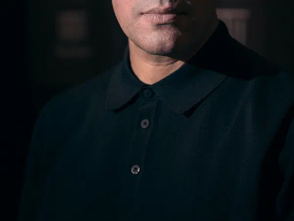 Portraits