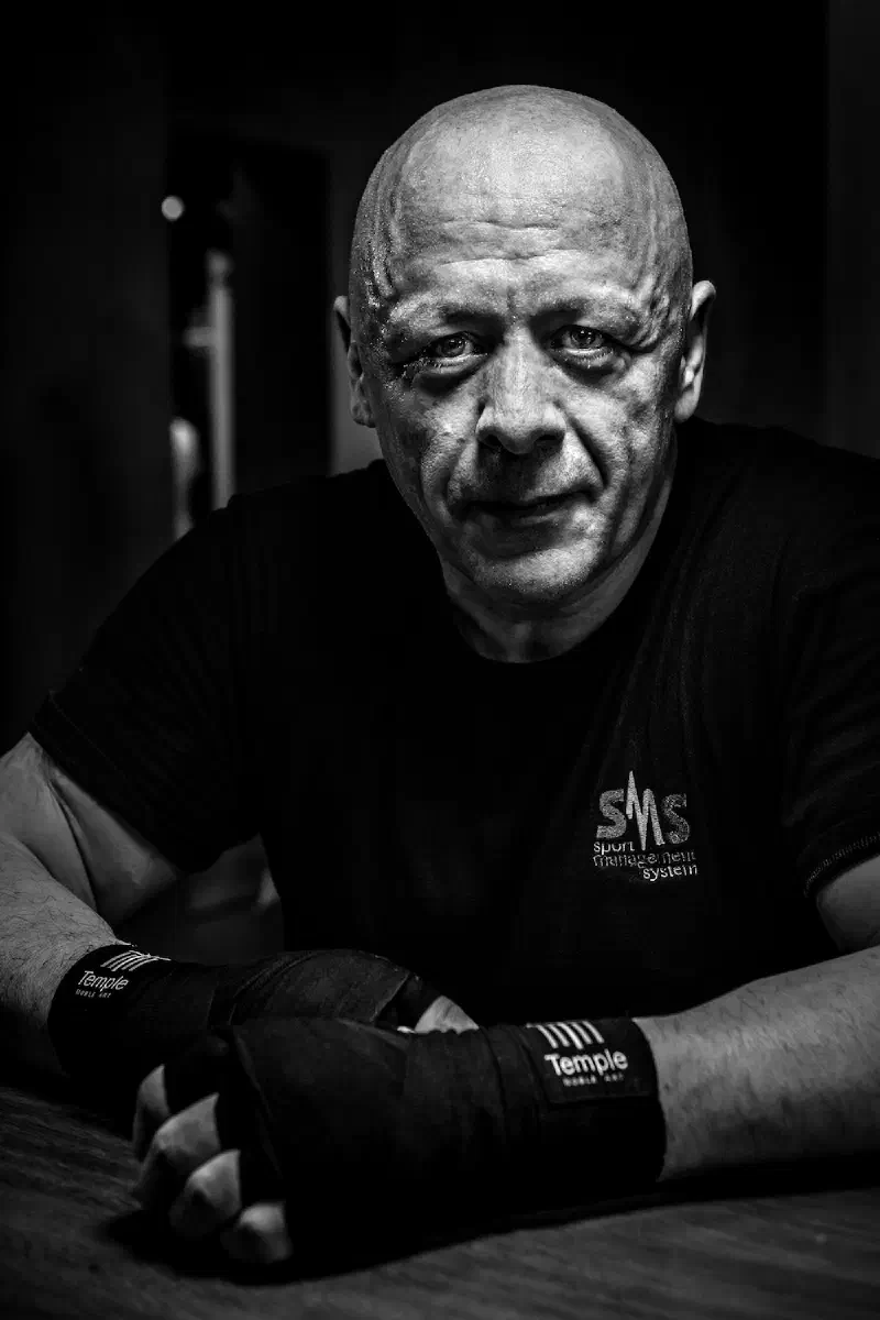 Portraits