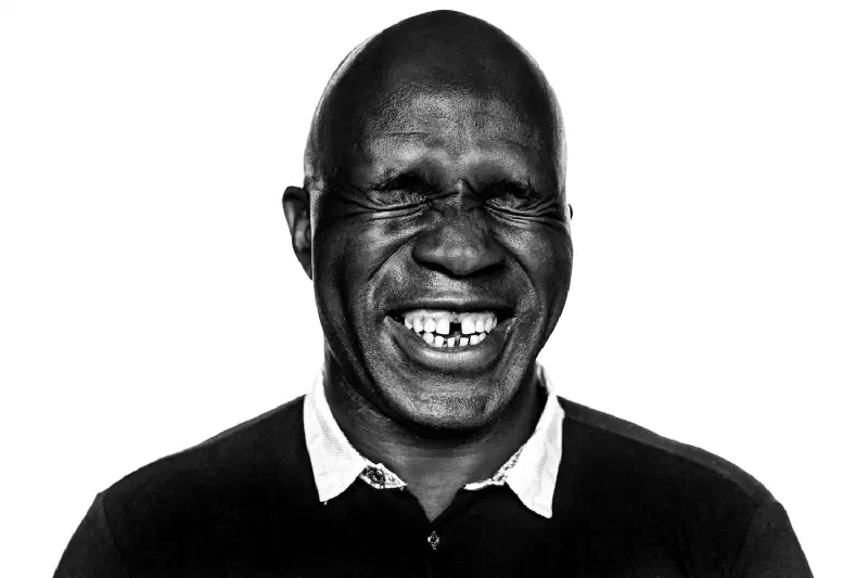 Portraits