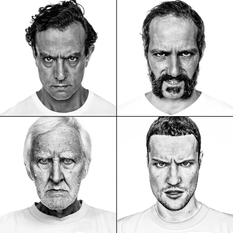 Portraits