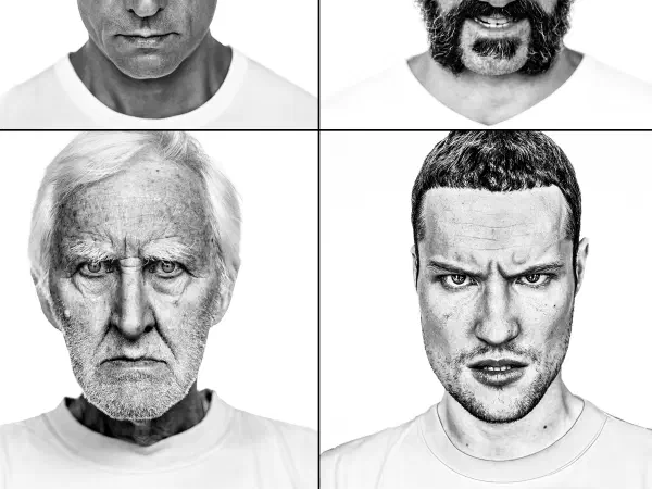 Portraits