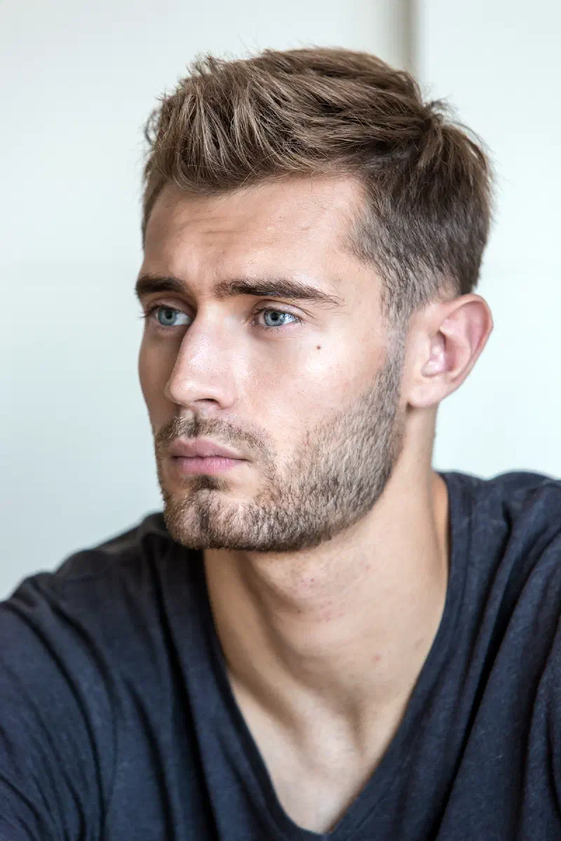 Portraits