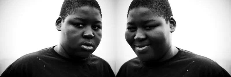 Portraits