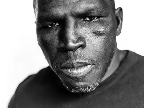 Portraits