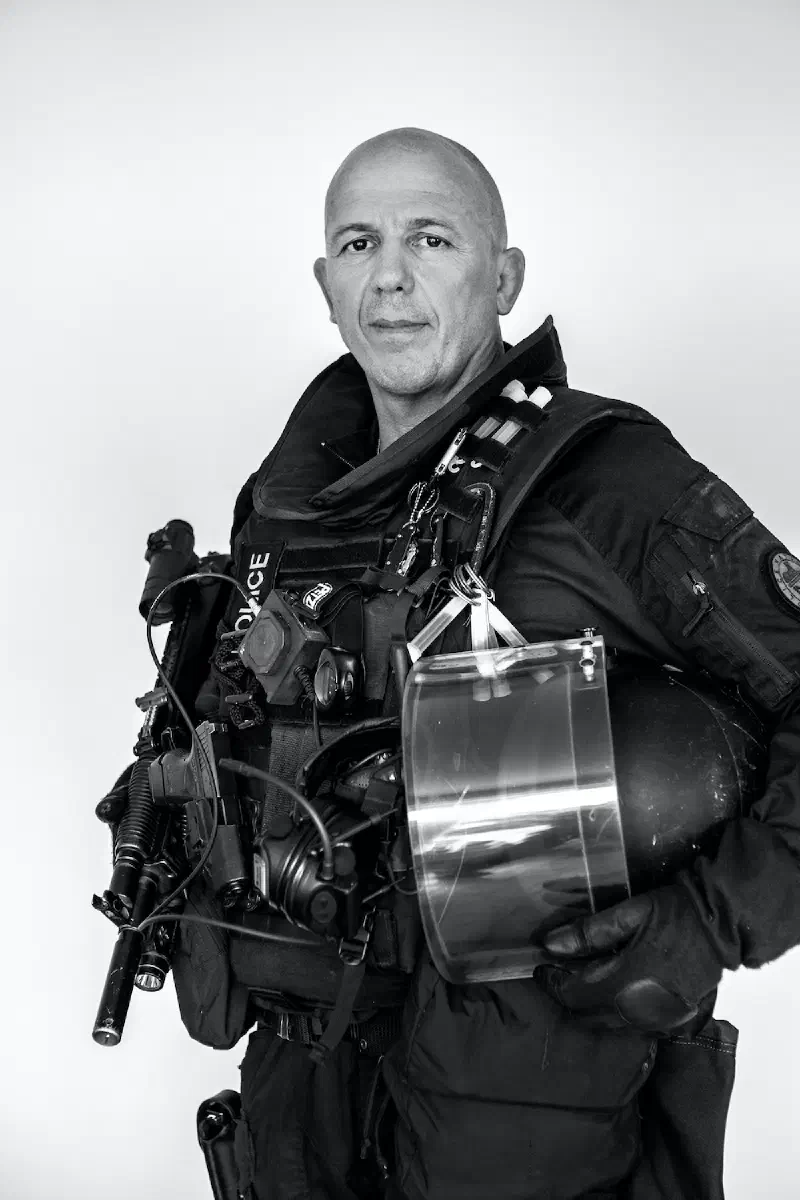 Portraits