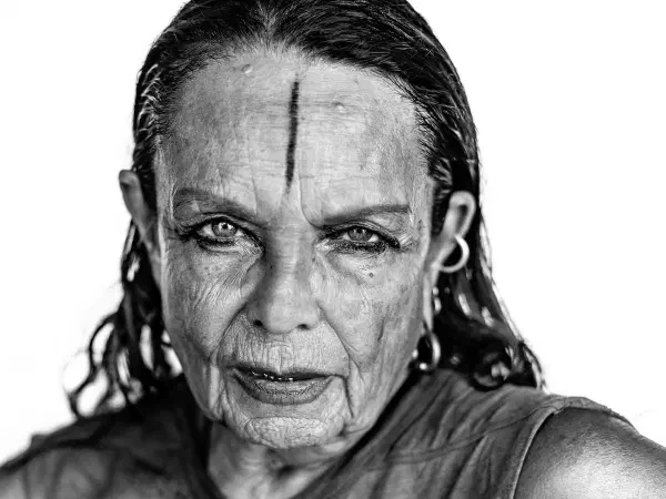 Portraits