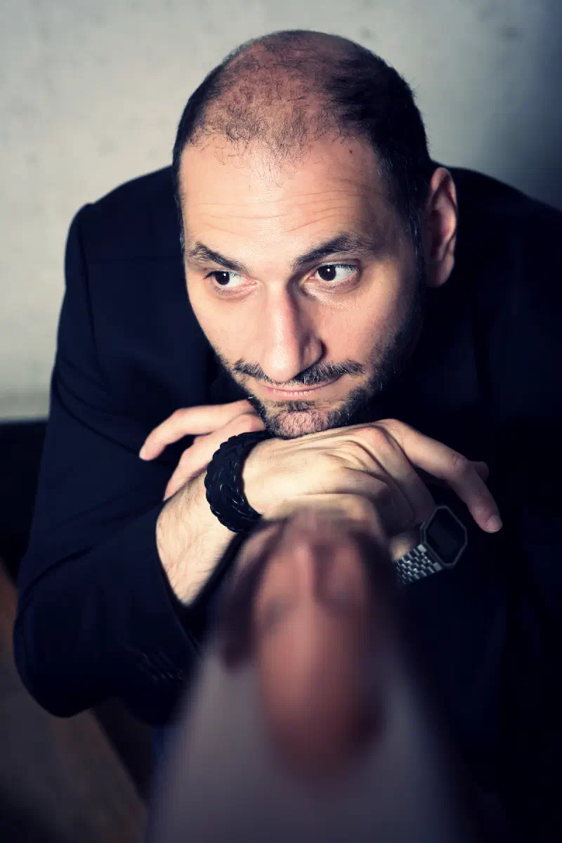 Portraits