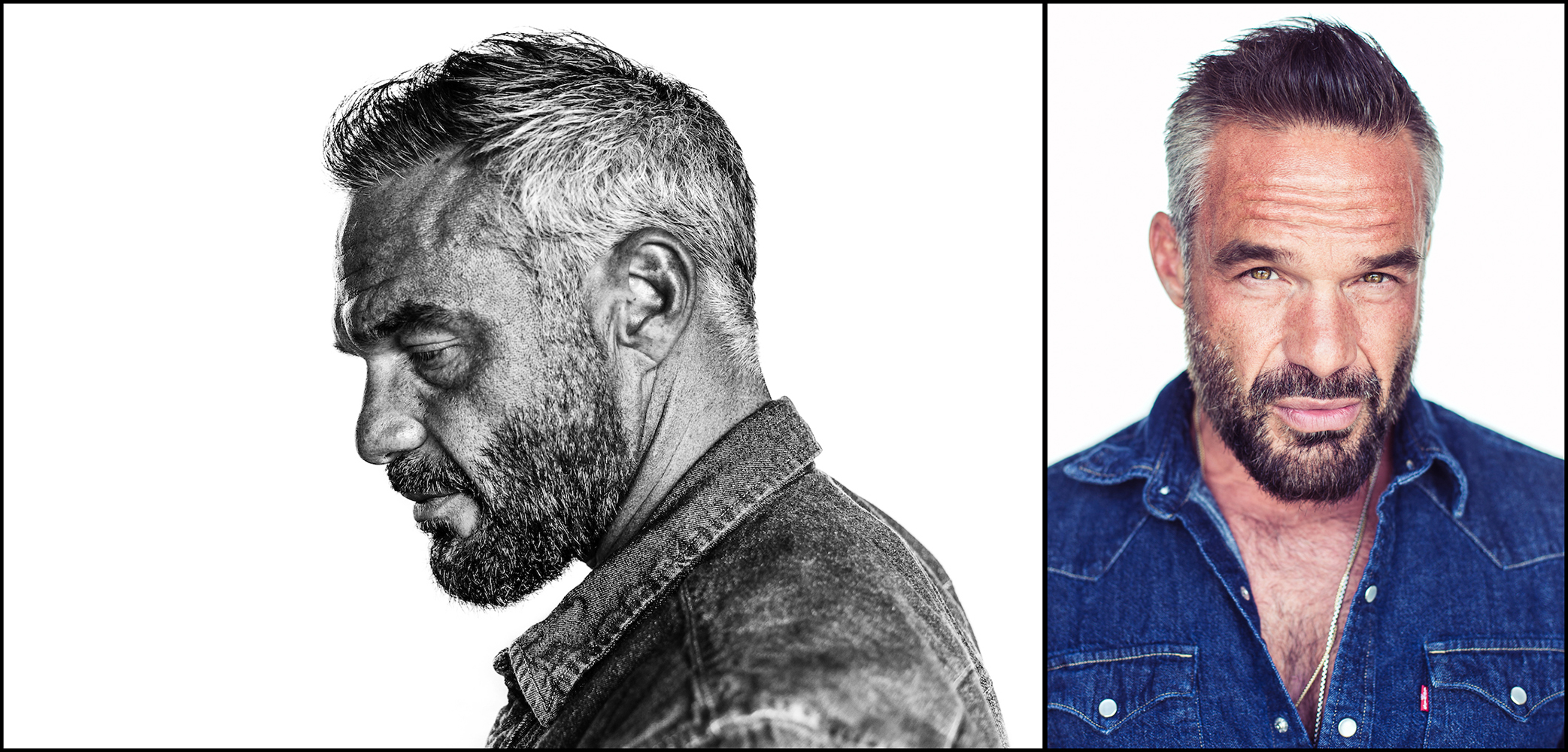 Portraits