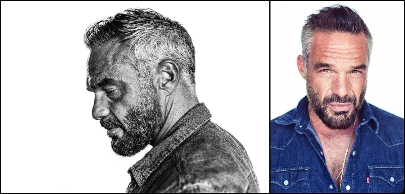 Portraits