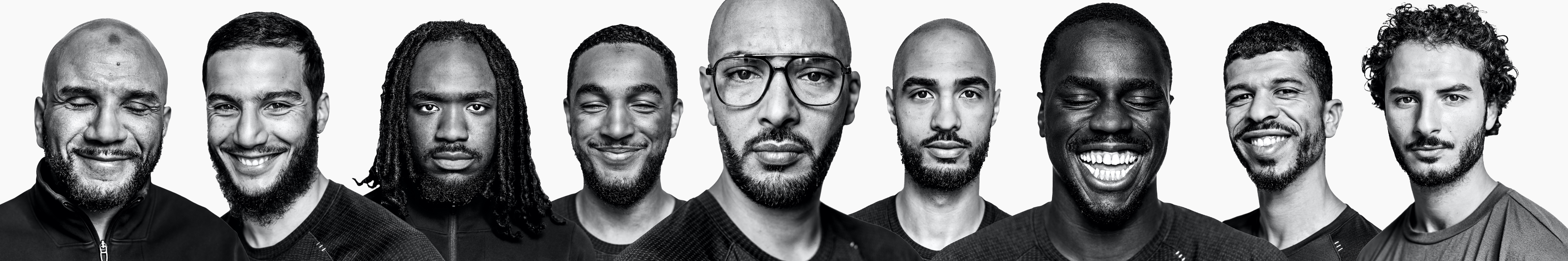Portraits