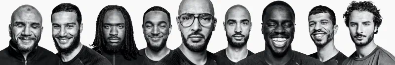 Portraits