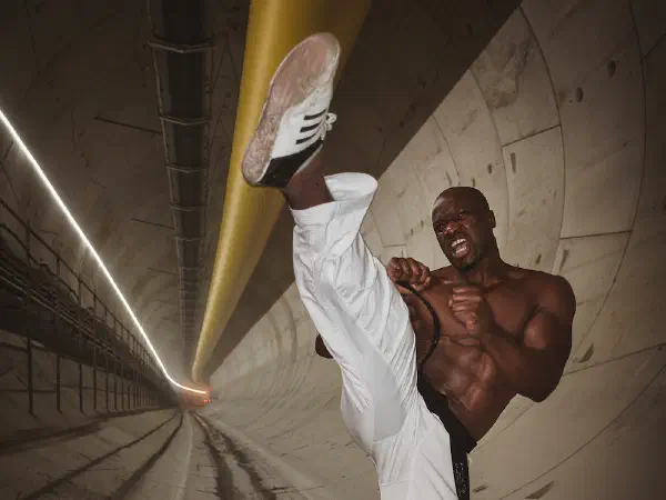Action