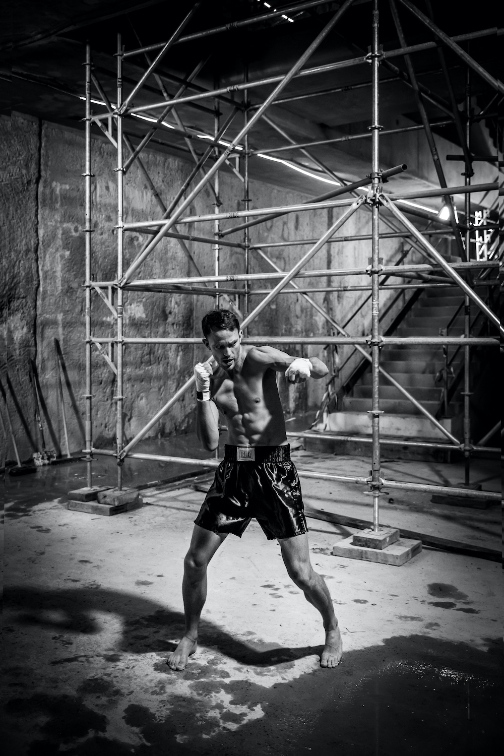Action
