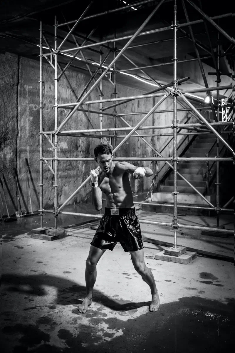 Action