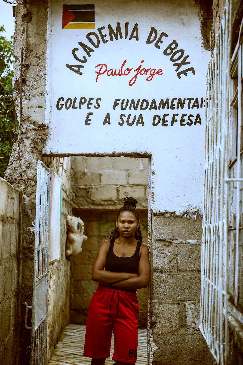 As Poderosas - Les Puissantes
