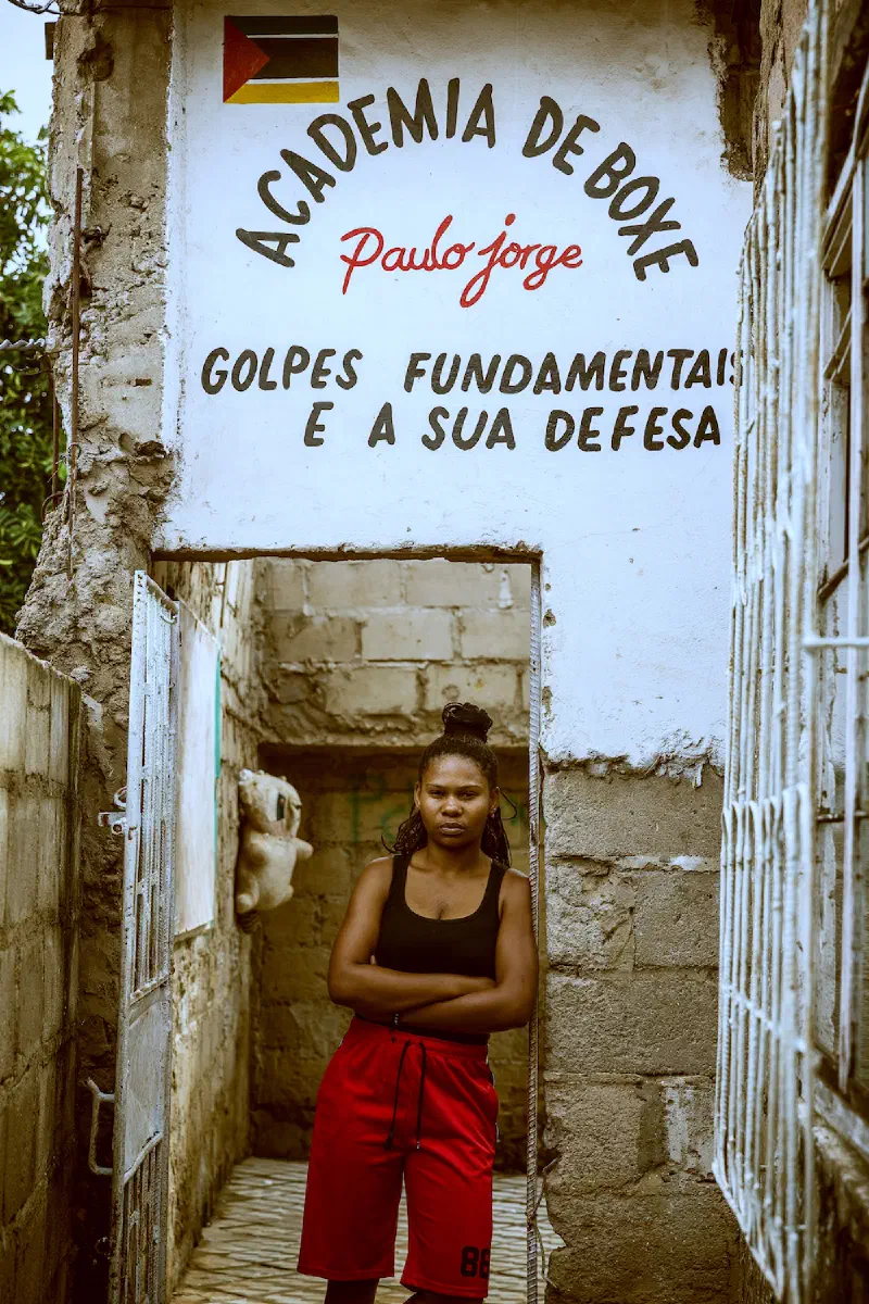 As Poderosas - Les Puissantes