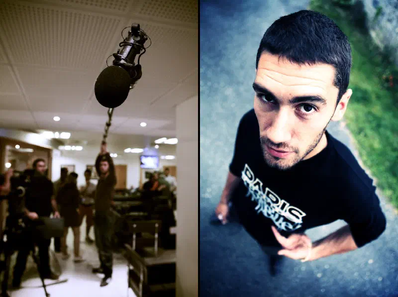 Tournages